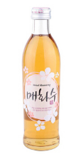 北京真露海特酒業(yè)有限公司