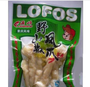 重慶凌峰食品有限公司