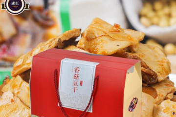 重慶康匯食品有限公司