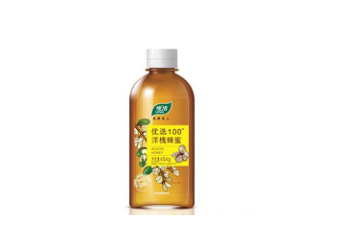 中糧集團(tuán)有限公司悅活飲品部