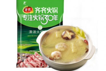 重慶市齊齊真味食品有限公司