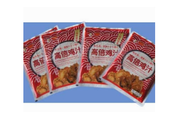 天津梅考梅食品有限公司