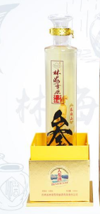 白山市林海雪原釀酒有限公司