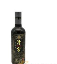 北京清宮酒業(yè)有限公司