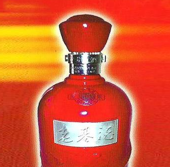 石家莊市唐盛酒有限公司