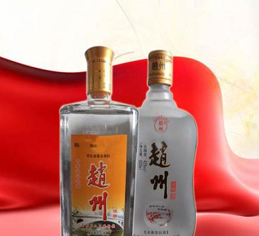 石家莊梨花香酒業(yè)有限公司