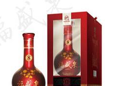 河北鳳來儀酒業(yè)有限責(zé)任公司