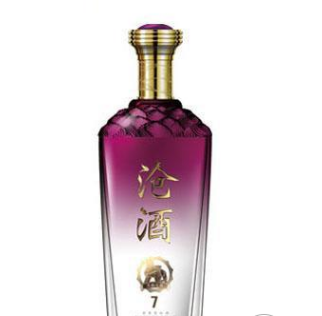 滄州市滄酒酒業(yè)銷售有限公司