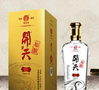 滄州同聚祥釀酒有限公司