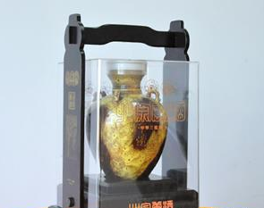 張家口北宗黃酒釀造有限公司