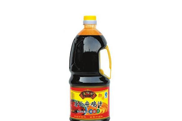 內(nèi)蒙古包頭市鹿佳調(diào)味品釀造有限公司