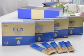 河北一然生物科技有限公司