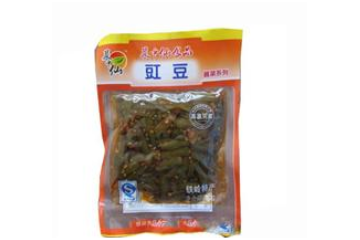 鐵嶺市菜中仙食品有限公司