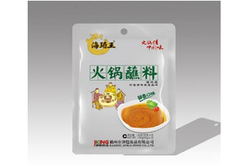 霸州市津愷食品有限公司