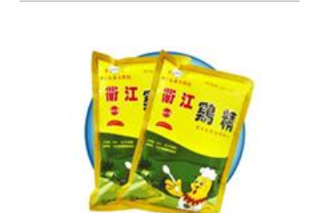 浙江衢江味精有限公司