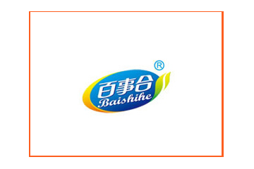 蘭州百事合食品有限公司