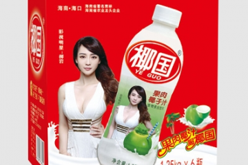海南椰國(guó)實(shí)業(yè)集團(tuán)有限公司
