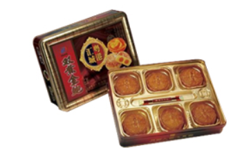 廣州市荔灣區(qū)匯城食品廠