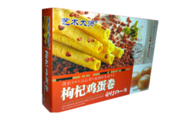 廣州市全都旺食品有限公司