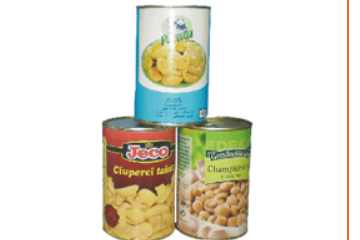 漳州天保龍食品有限公司