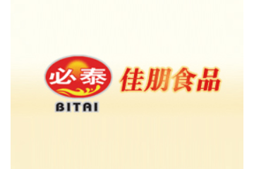 哈爾濱佳朋食品有限責(zé)任公司