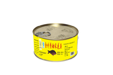 全州縣清淳禾花魚罐頭制品廠