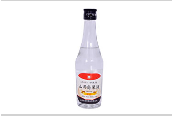 山西白玉坊酒業(yè)有限公司