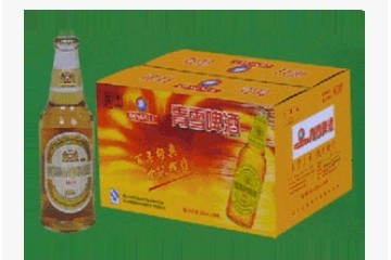 山東青雪啤酒有限公司