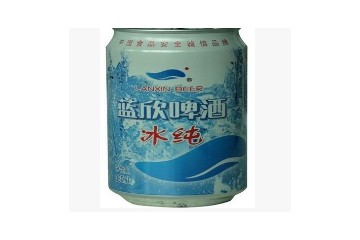 江西藍(lán)欣啤酒有限公司