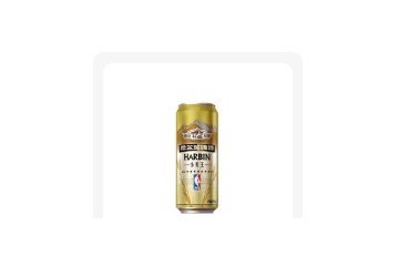  百威英博哈爾濱啤酒有限公司