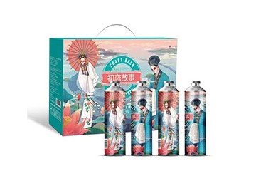 青島華邁啤酒有限公司
