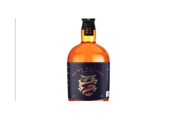  登龍紅酒（蓬萊）有限公司