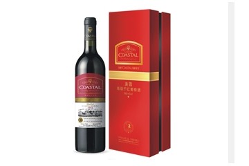 中法象徽葡萄酒業(yè)有限公司