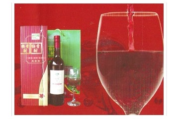 文成縣真谷酒業(yè)有限公司