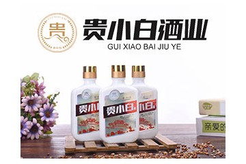 貴州貴小白酒業(yè)有限公司