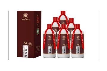 貴州賦予酒業(yè)有限公司
