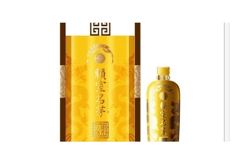 貴州百年榮耀酒業(yè)有限公司
