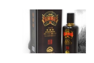 貴州林致酒業(yè)有限公司