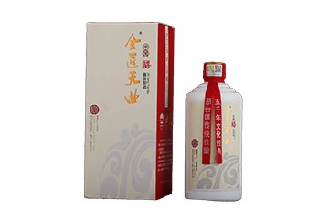 貴州金醬天曲酒業(yè)有限公司