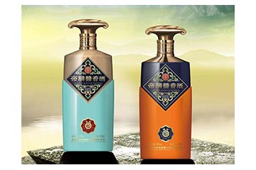 貴州膳醬酒業(yè)有限公司