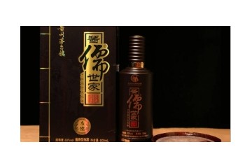 貴州省仁懷市茅臺鎮(zhèn)醬儒世家酒業(yè)有限公司