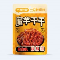 魔芋干干