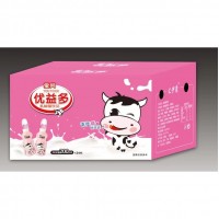 匯伊蒙乳酸菌飲品